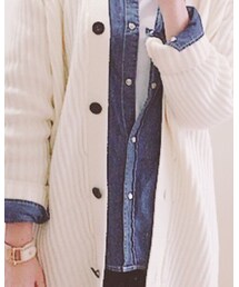 GU | シャツ/ブラウス