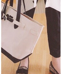 BEAMS | トートバッグ