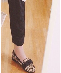 DIANA | ローファー