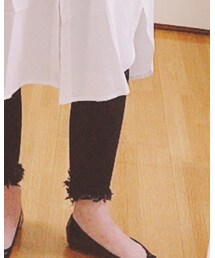 GU | デニムパンツ