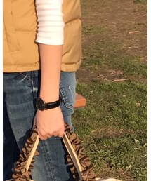 ZARA | デニムパンツ