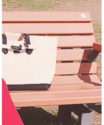 BEAMS | トートバッグ