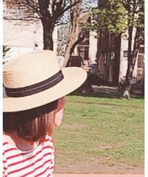 CIAOPANIC | ハット