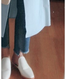 GU | スリッポン