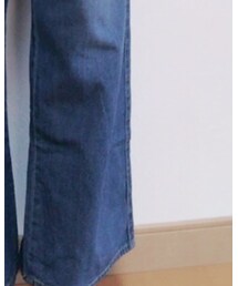 Shelly island | デニムパンツ