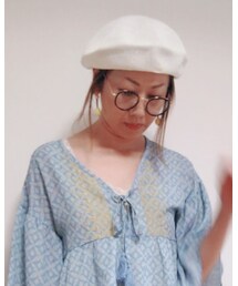 WEGO | ハンチング/ベレー帽