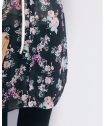 H&M | シャツワンピース