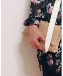 H&M | クラッチバッグ