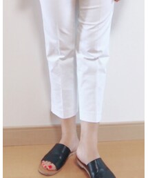 Puro　carino | サンダル