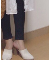 VENCE | スリッポン