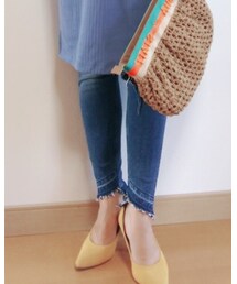 titivate | パンプス