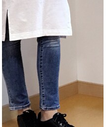 GAP | デニムパンツ