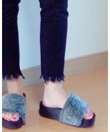 しまむら | サンダル