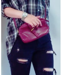 OLD NAVY | ショルダーバッグ