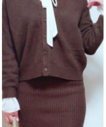 GU | ニット/セーター