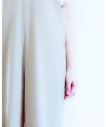 earth music&ecology | サロペット/オーバーオール