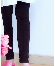 ZARA | レギンス/スパッツ