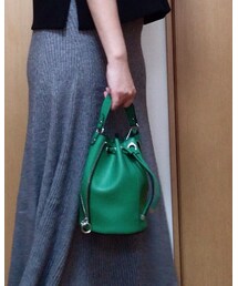 ZARA | ショルダーバッグ