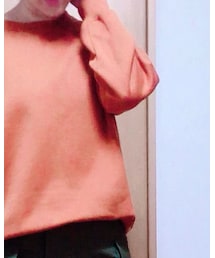 GU | スウェット