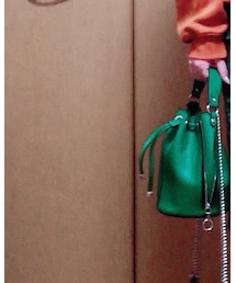 ZARA | ショルダーバッグ