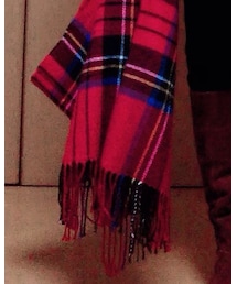 GU | ストール/ショール