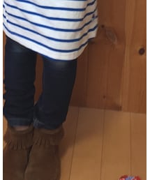 UNIQLO | デニムパンツ
