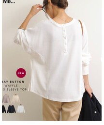 andme | トップス