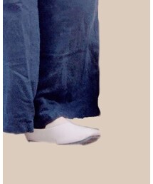 chuclla | スリッポン