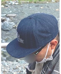 THE NORTH FACE | キャップ