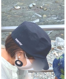 THE NORTH FACE | キャップ