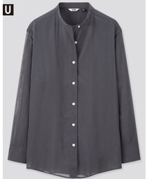 UNIQLO | シャツ/ブラウス