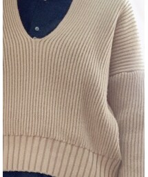 cara_tokyo | ニット/セーター