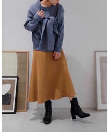 cara_tokyo | スカート