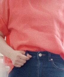 GU | Tシャツ/カットソー