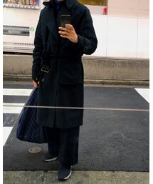 S.E.H KELLY | トレンチコート