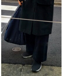 STUDIO NICHOLSON | パンツ