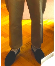 Tricker's | スリッポン