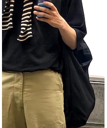 Engineered Garments | トートバッグ