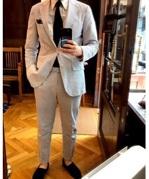 UNITED ARROWS | セットアップ