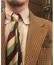 SOVEREIGN | シャツ/ブラウス