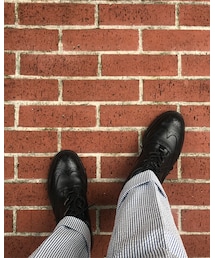 Tricker's | ドレスシューズ