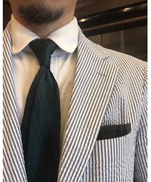 UNITED ARROWS | セットアップ