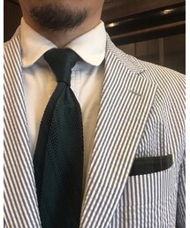 BLACK FLEECE by Brooks Brothers | シャツ/ブラウス