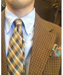 BLACK FLEECE by Brooks Brothers | シャツ/ブラウス