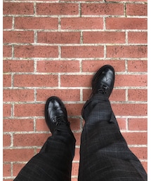 Tricker's | ドレスシューズ