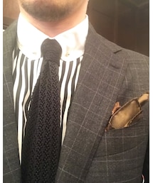 INDIVIDUALIZED SHIRTS | シャツ/ブラウス