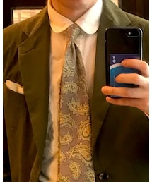 BLACK FLEECE by Brooks Brothers | シャツ/ブラウス