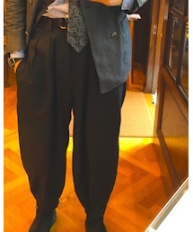 m's braque | パンツ