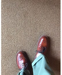 Tricker's | ドレスシューズ