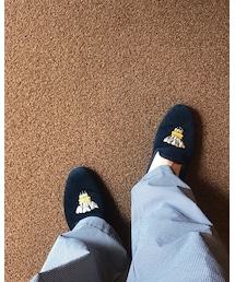 Tricker's | スリッポン